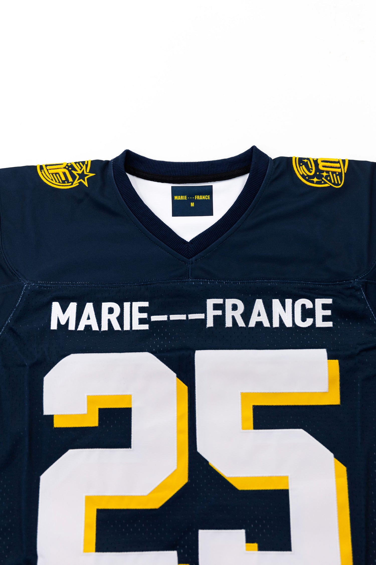 Maillot de football MFL