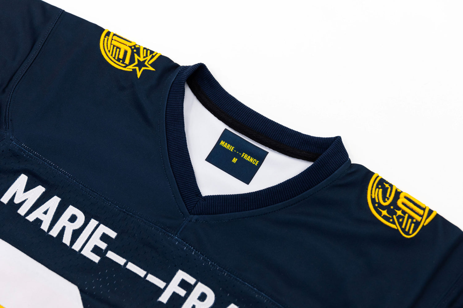 Maillot de football MFL