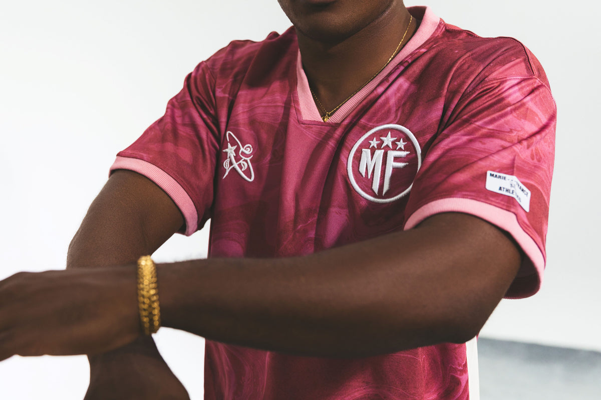 Maillot de football vintage