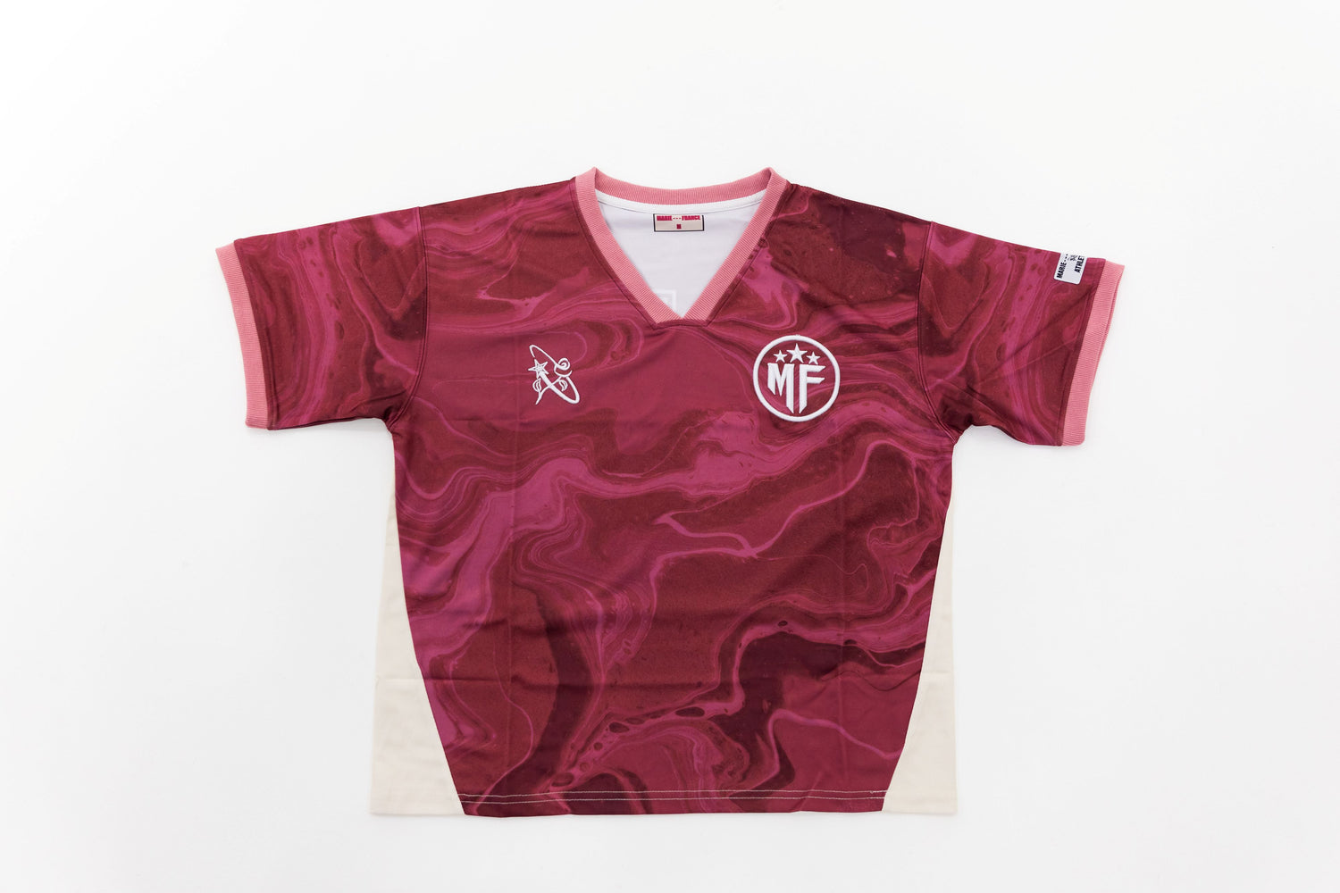 Maillot de football vintage