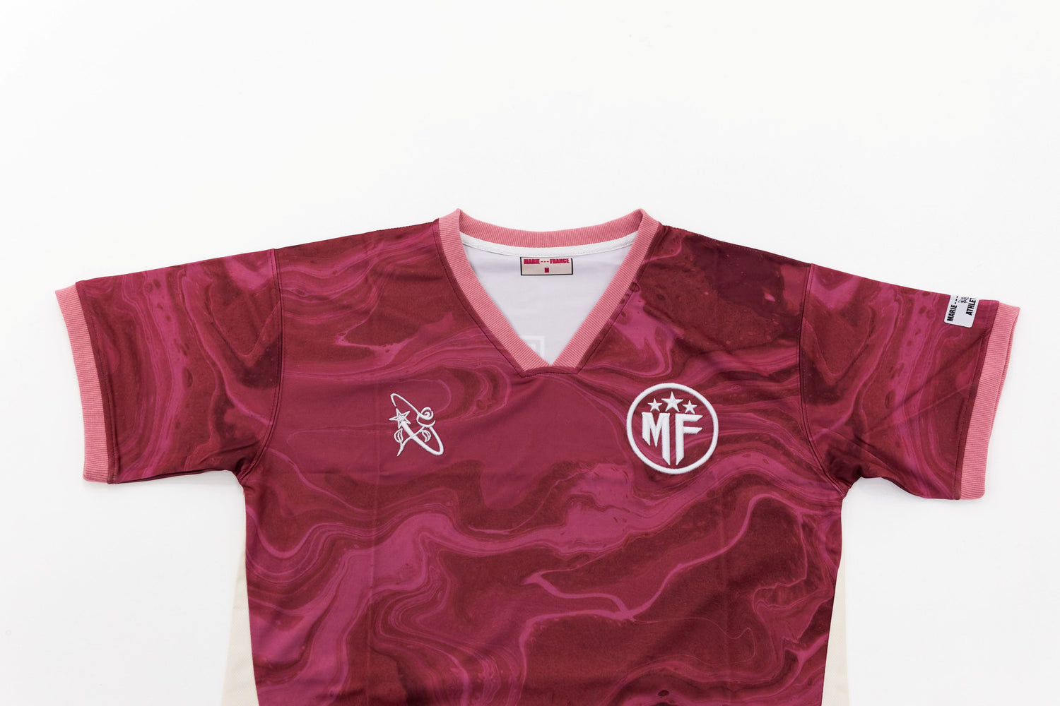 Maillot de football vintage