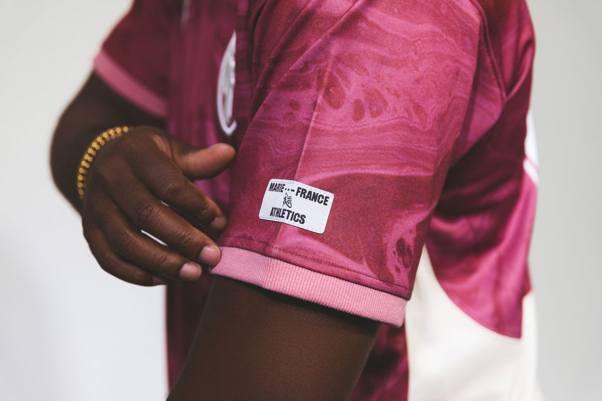 Maillot de football vintage