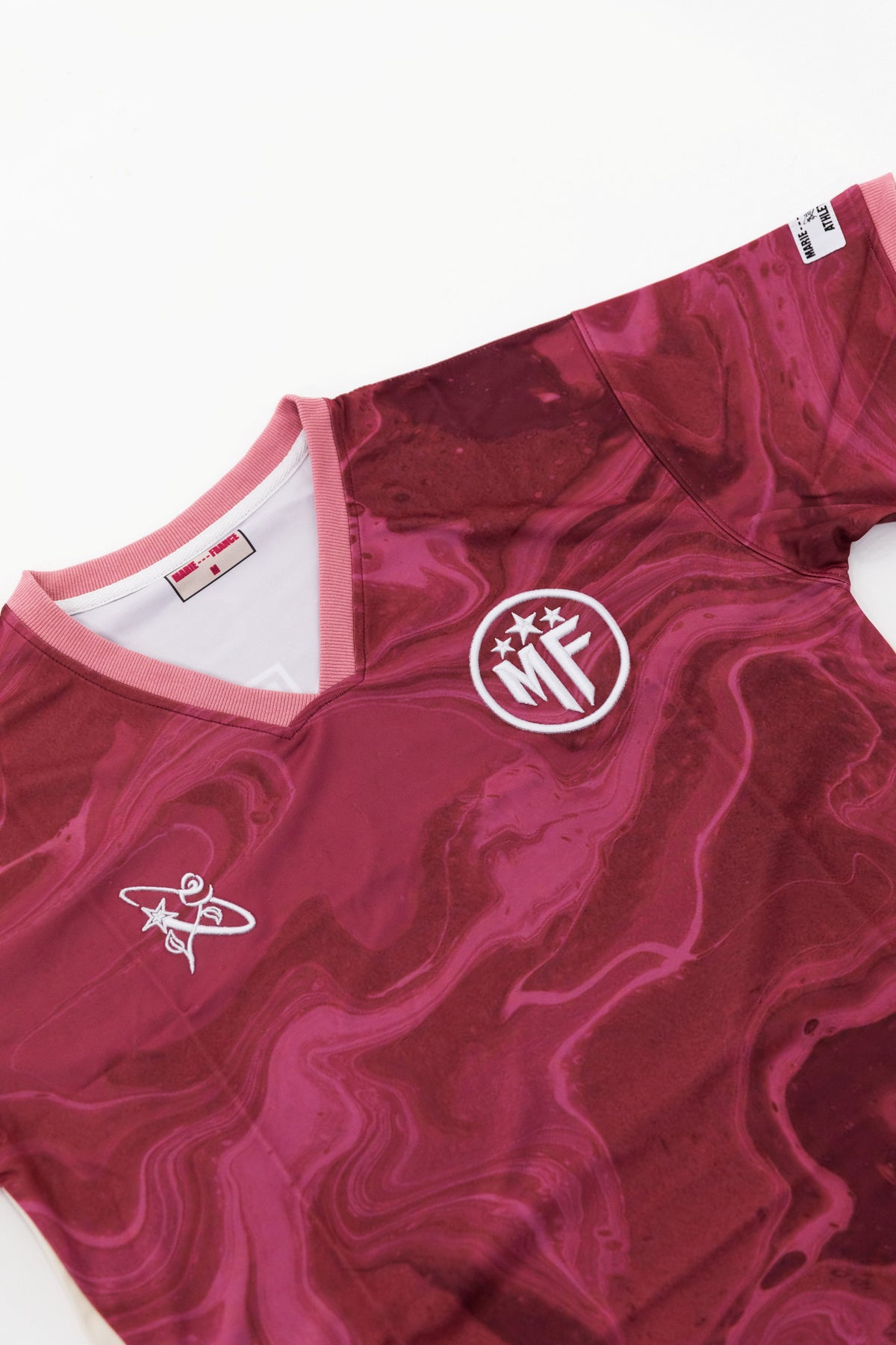 Maillot de football vintage